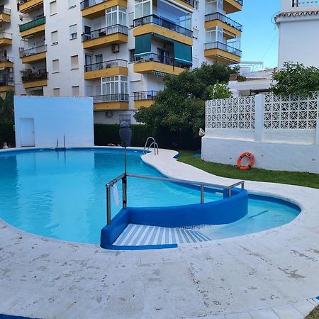 Nerja Perfect Getaway - Near Beach Luaran gambar