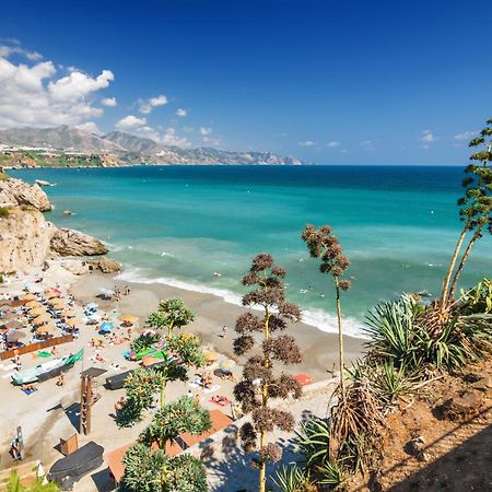 Nerja Perfect Getaway - Near Beach Luaran gambar