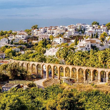 Nerja Perfect Getaway - Near Beach Luaran gambar
