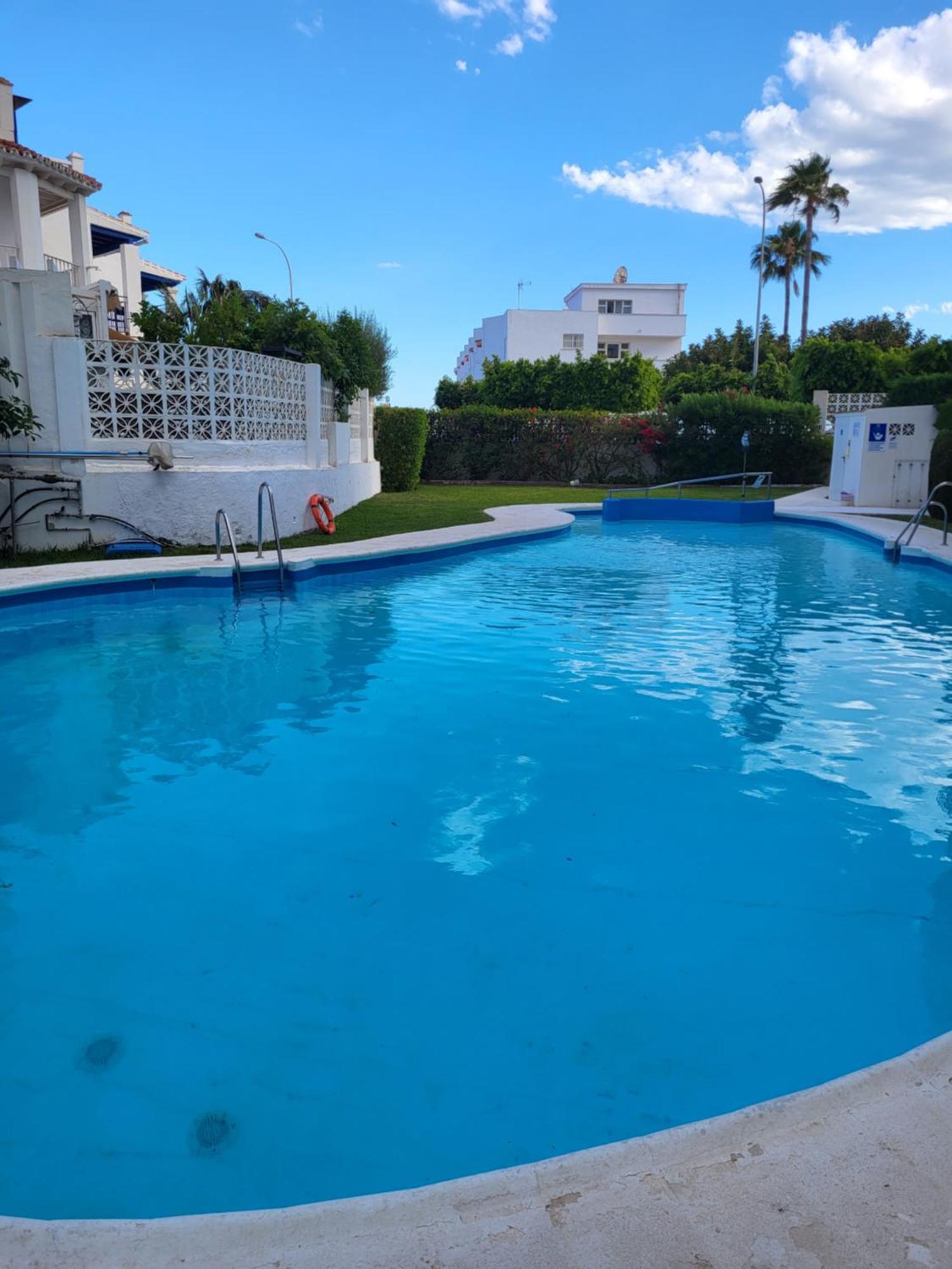 Nerja Perfect Getaway - Near Beach Luaran gambar