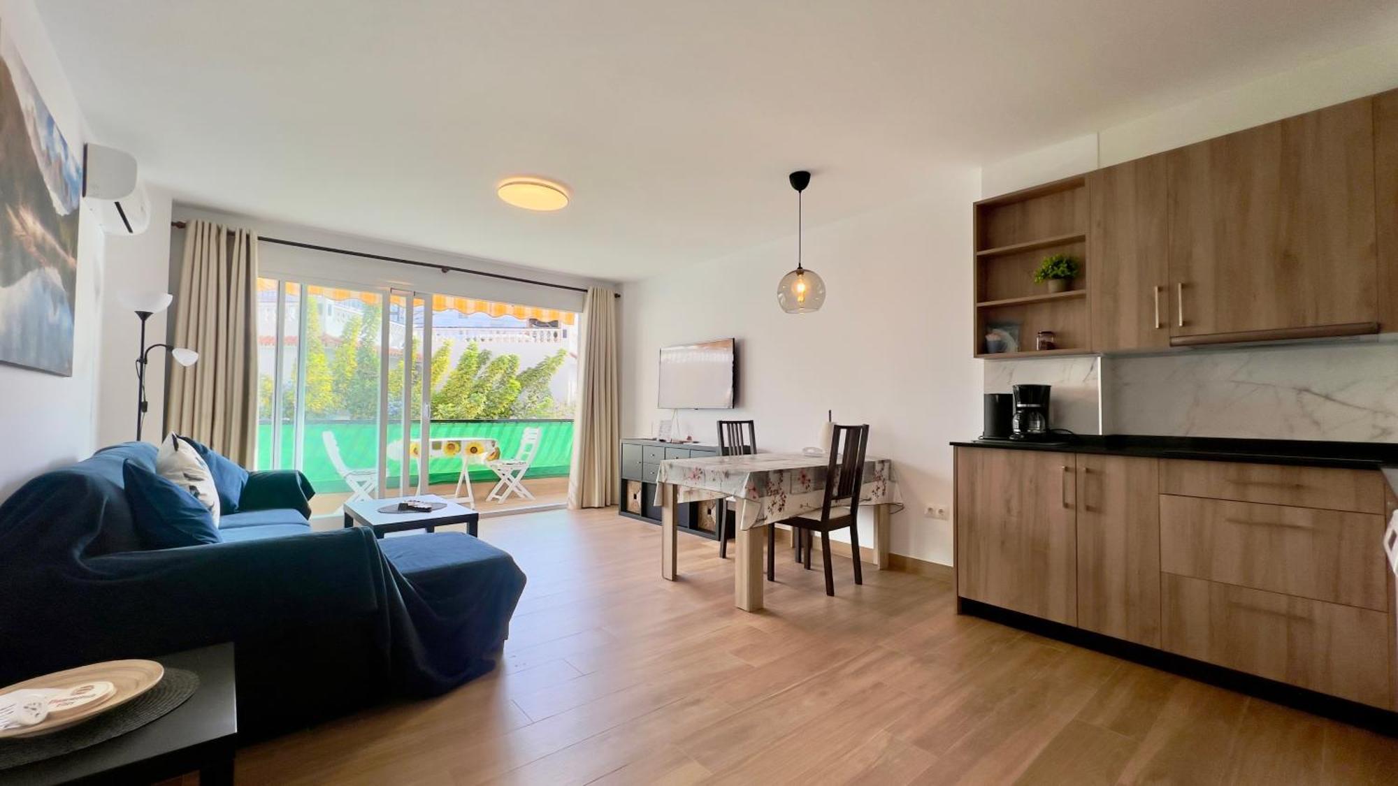 Nerja Perfect Getaway - Near Beach Luaran gambar