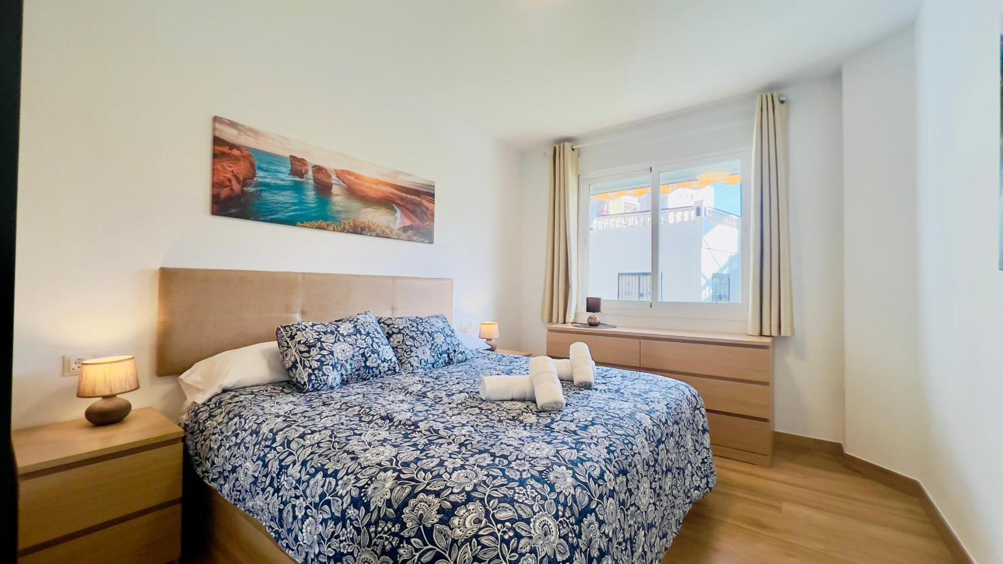 Nerja Perfect Getaway - Near Beach Luaran gambar