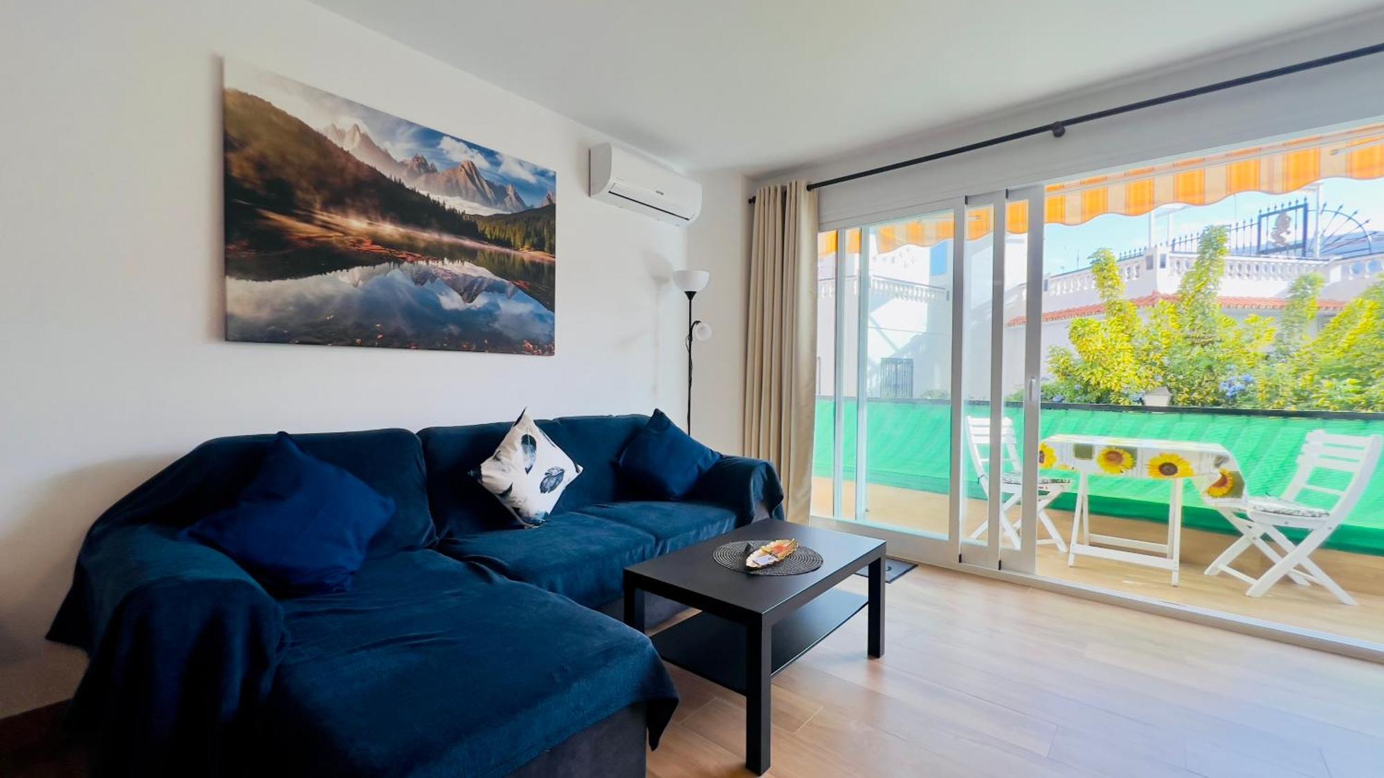 Nerja Perfect Getaway - Near Beach Luaran gambar