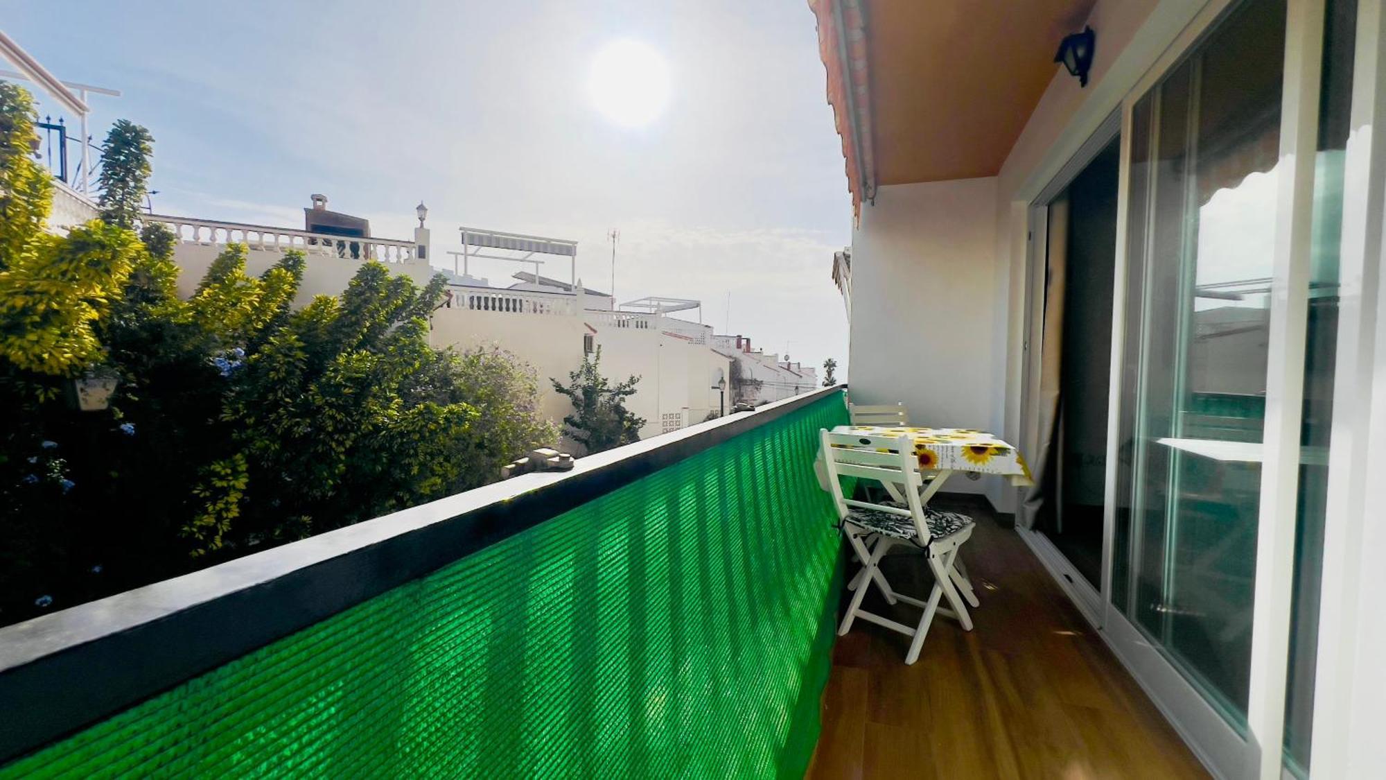 Nerja Perfect Getaway - Near Beach Luaran gambar
