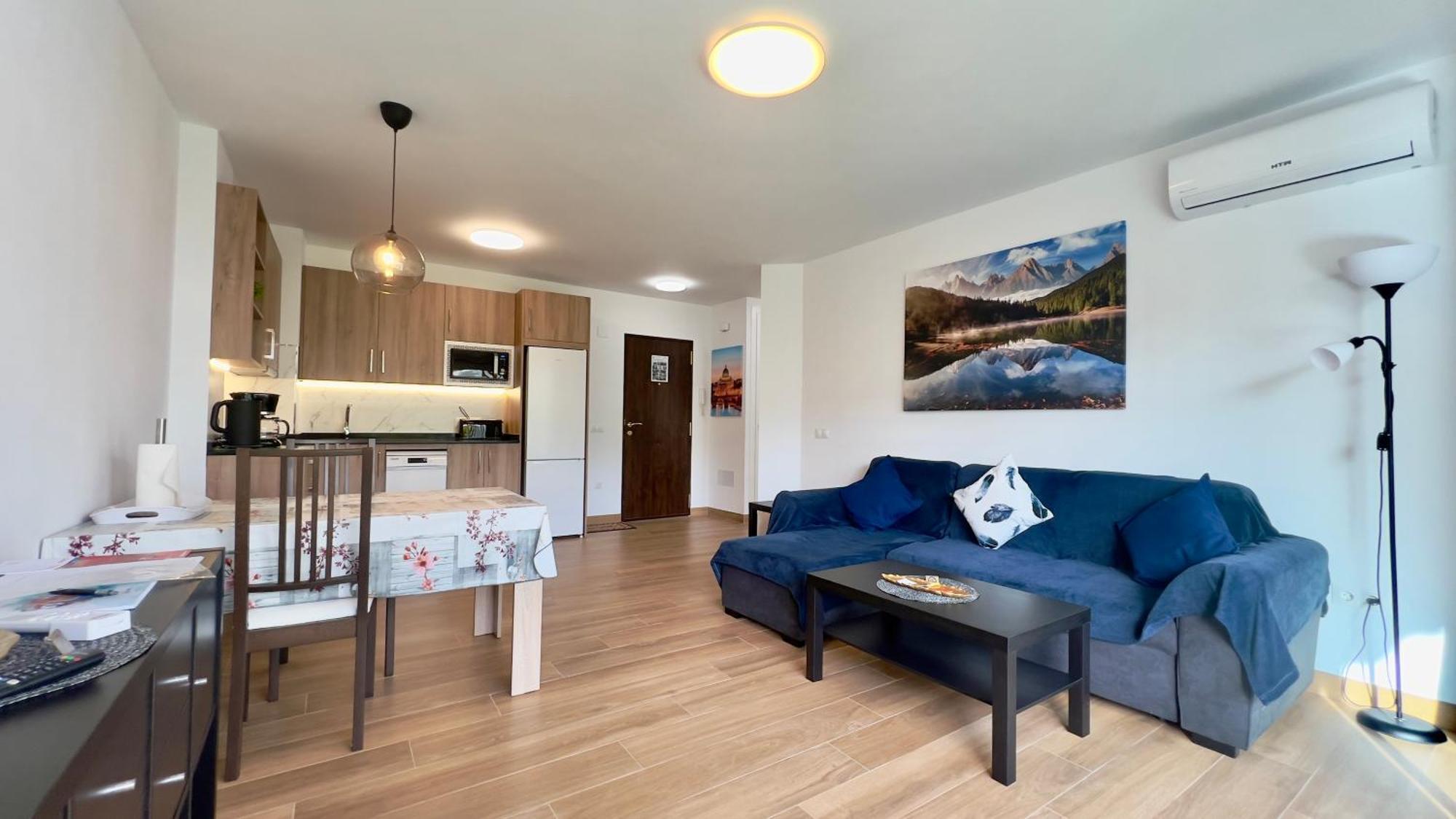 Nerja Perfect Getaway - Near Beach Luaran gambar